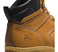 Timberland Pro Titan 6in Safety Boot Size 11 39469-73626-11