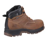 Timberland Pro Titan 6in Safety Boot Size 12 39469-73625-12