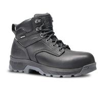 Titan 6" Safety Boot Timberland Pro Black 5