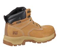 Timberland Pro Titan 6" S3 Safety Boot Wheat UK6 Shoe Size: UK6 - UK6 - EU39 - US7