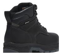 Timberland Pro 39472 Titan 6" Safety Boot Black UK7 Colour: Black UK7 - EU41 - US9.5