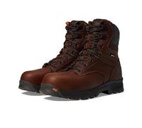 Timberland PRO Titan EV 8" Composite Safety Toe Waterproof Brown 15 D (M)