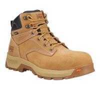 Timberland Pro Titan 6" S3 Safety Boot Wheat UK6 Shoe Size: UK6 - UK6 - EU39 - US7