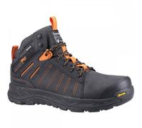 Timberland Pro Trailwind Work S3 Safety Boots Black UK10 Colour: Black UK10 - EU44 - US11