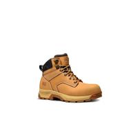 Timberland Pro Titan 6" Ladies Safety Boot - Tan - Size 3