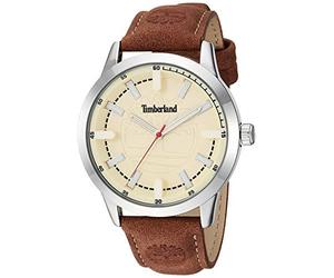 Timberland QT7121102 Men's Wrist Watch
