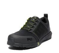 Timberland Radius Composite Safety Toe Black/Yellow 9 D (M)