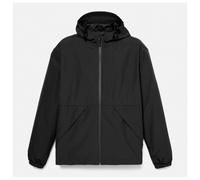 Timberland - Ravine Waterproof Shell Jacket - Waterproof jacket size M, black/white