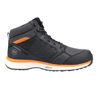 Timberland REAXION MID Safety Boots in Black - UK 12 - Black
