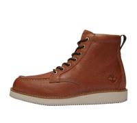 Timberland Redwood Edge Mid Boots 'Medium Brown' TB0A6CUTEM41 8.5