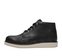 Timberland Redwood Edge Mid Lace Chukka Boots 'Black' TB0A6CW2W021 8.5