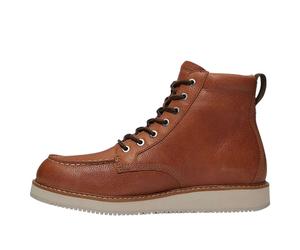 Timberland Redwood Edge Mid Lace-Up Boot 'Medium Brown' TB0A6CUTEM4 13