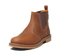 Timberland - Men's Nubuck Chelsea Boots, brown, 10 UK
