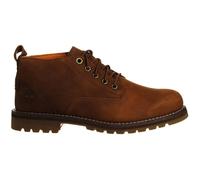 Timberland Redwood Falls Mens Brown Chukka Boots