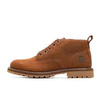 Timberland Redwood Falls Waterproof Boot 'Rust Full Grain' A2BFYF13 8.5