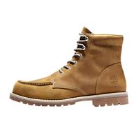 Timberland Redwood Falls Waterproof Wide-Fit Boot 'Wheat Full-Grain' A2EE3 8