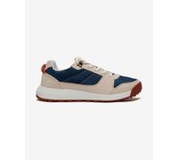 Timberland Retro Swift Low Lace Up shoes beige dark blue Women - 41.5