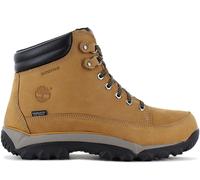 Timberland Men's Rime Ridge Hiking Boot, Wheat, 10 UK