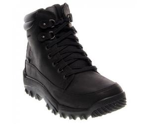 Timberland Rime Ridge Mid Wp Insulated, Men's High Rise Hiking Shoes