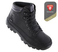 TIMBERLAND RIME RIDGE Mid WP Primaloft Men's Winter Boots Shoes TB12403R-001 NEW