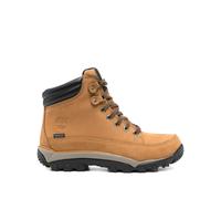 Timberland Rime Ridge padded-ankle lace-up hiking boots - Brown 7.5-9-9.5-10