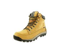 Timberland Men's Rime Ridge Hiking Boot, Wheat, 9 UK