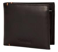 Timberland Riverton Leather Bi-fold Coin Wallet