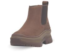 Timberland Roxie Lane Mid Boots Code TB0A28XMEM4 Brown Women's, brown, 6 UK