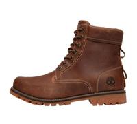 Timberland Rugged II 6 Inch Plain Toe Boot 'Brown' A2JJBF13 10