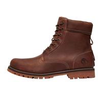 Timberland Rugged Waterproof Boot 'Light Brown' TB1A2JJBF131 7.5