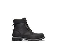 Timberland Rugged Waterproof II 6in PT Boots - Black, Black, Size 7, Men Black