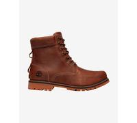 Timberland Rugged WaterProof Mid Lace Up Boots wood brown - 44