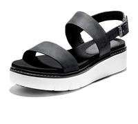 Timberland - Safari Dawn A274Q015 Black, Size:5 UK