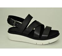 Timberland Safari Dawn Backstrap Slingback Sandals Women Platform Sandals