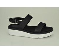 Timberland Safari Dawn Backstrap Slingback Sandals Women Platform Sandals