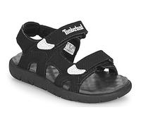 Timberland Sandals PERKINS ROW 2-STRAP in Black 9.5 toddler