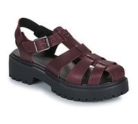 Timberland Sandals STONE STREET in Red 4