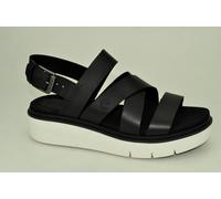 Timberland Sandals Women Safari Dawn Backstrap Slingback Sandals Plateau