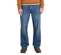 Timberland - Sandown Men's Jeans with Logo Embroidery