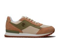 Timberland - Scout Heights Low Lace Up Sneaker - Sneakers size 8,5, brown