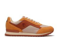 Timberland - Scout Heights Low Lace Up Sneaker - Sneakers size 8,5, brown