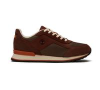 Timberland - Scout Heights Low Lace Up Sneaker - Sneakers size 9, brown