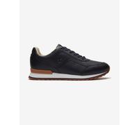 Timberland Scout Heights Low Lace Up Trainers Black EU 43 Men