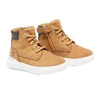 Timberland Seneca Bay 6´´ Side Zip Trainers Brown EU 21 Boys