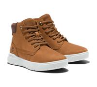 Timberland Seneca Bay 6´´ Side Zip Youth Trainers Beige EU 34 Boys,Girls