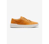 Timberland Seneca Bay Canvas Oxford Trainers Sunshine Yellow - 40