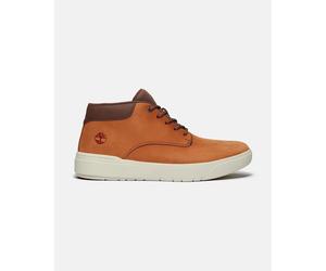 Timberland Seneca Bay Chukka Shoes Lynx Brown - 45