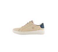 Timberland Seneca Bay Ex41 Natural Nubuck Low Top Trainers 44.