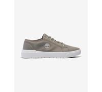 Timberland Seneca Bay Fabric Oxford Shoes Grey Beige - 43.5