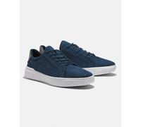 Timberland Seneca Bay Lace Mens Low Top Trainers - Dark Denim - Dark Denim - UK11 EU45.5 US11.5 Medium